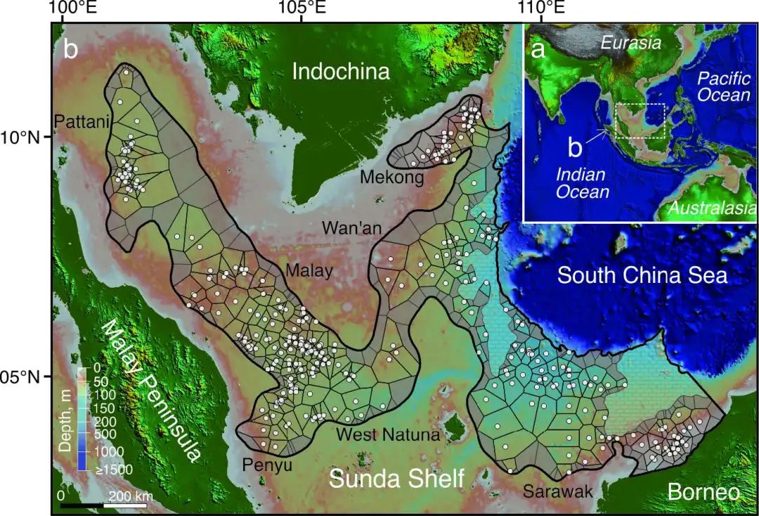 巽他陆架大洋钻探预研究取得重要进展：定量评估中新世巽他陆架沉积体系碳封存对全球气候变化的促进作用